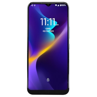Foto 5 | Smartphone Lanix Alpha 3r 128gb/6gb Ram Verde 13028