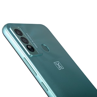 Foto 6 | Smartphone Lanix Alpha 3r 128gb/6gb Ram Verde 13028