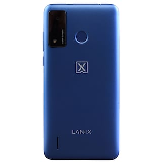 Foto 3 | Smartphone Lanix X7 32gb/2gb Ram Azul
