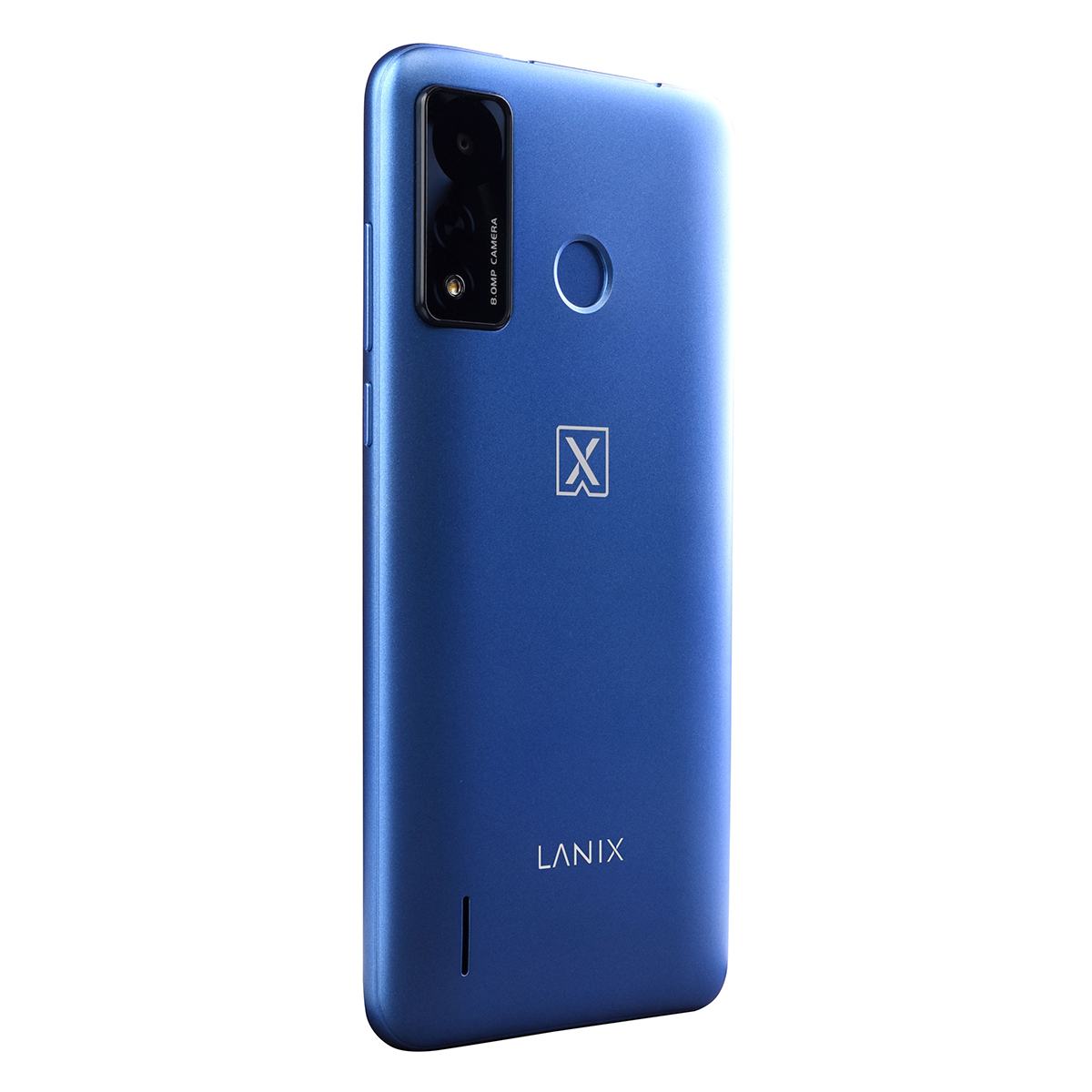 Foto 6 pulgar | Smartphone Lanix X7 32gb/2gb Ram Azul