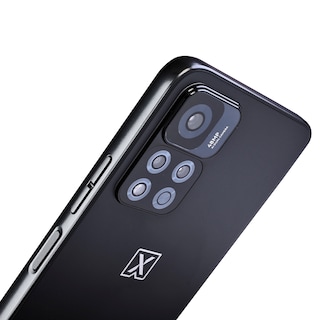 Foto 5 | Smartphone Lanix Alpha 1r 64gb/4gb Ram Humo 13196