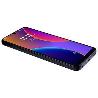 Foto 6 | Smartphone Lanix Alpha 1r 64gb/4gb Ram Humo 13196