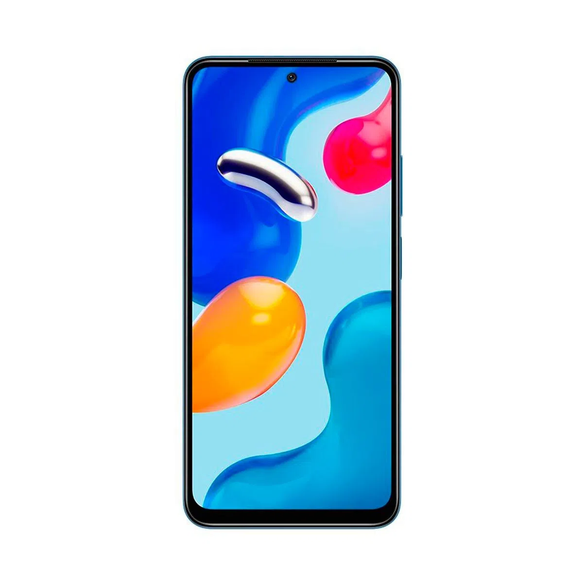 Foto 3 pulgar | Xiaomi Redmi Note 11s Dual Sim 64 Gb Azul Ocaso 6 Gb Ram