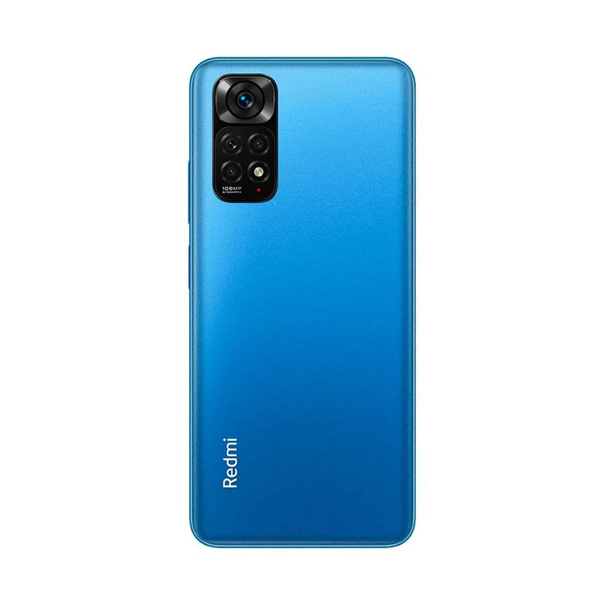 Foto 4 pulgar | Xiaomi Redmi Note 11s Dual Sim 64 Gb Azul Ocaso 6 Gb Ram