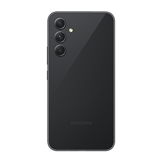 Foto 3 pulgar | Samsung Galaxy A54 8gb 256gb 5g Negro