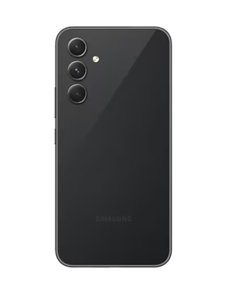 Foto 5 pulgar | Samsung Galaxy A54 8gb 256gb 5g Negro