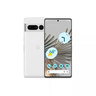 Foto 1 | Celular Google Pixel 7 Pro 256Gb Nieve 8Gb Ram