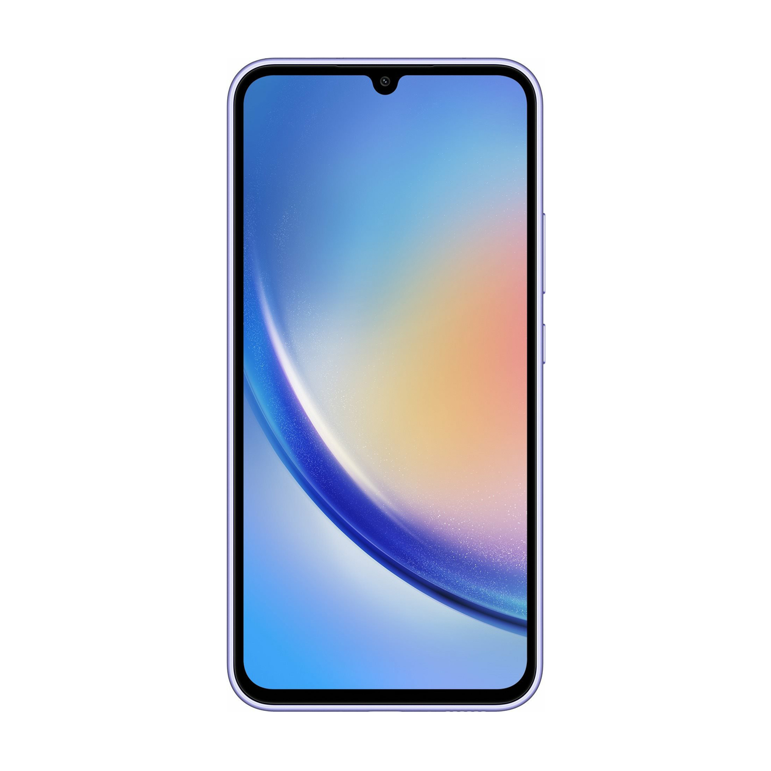Foto 3 pulgar | Celular Samsung Galaxy A34 6gb 128gb 5g Violeta