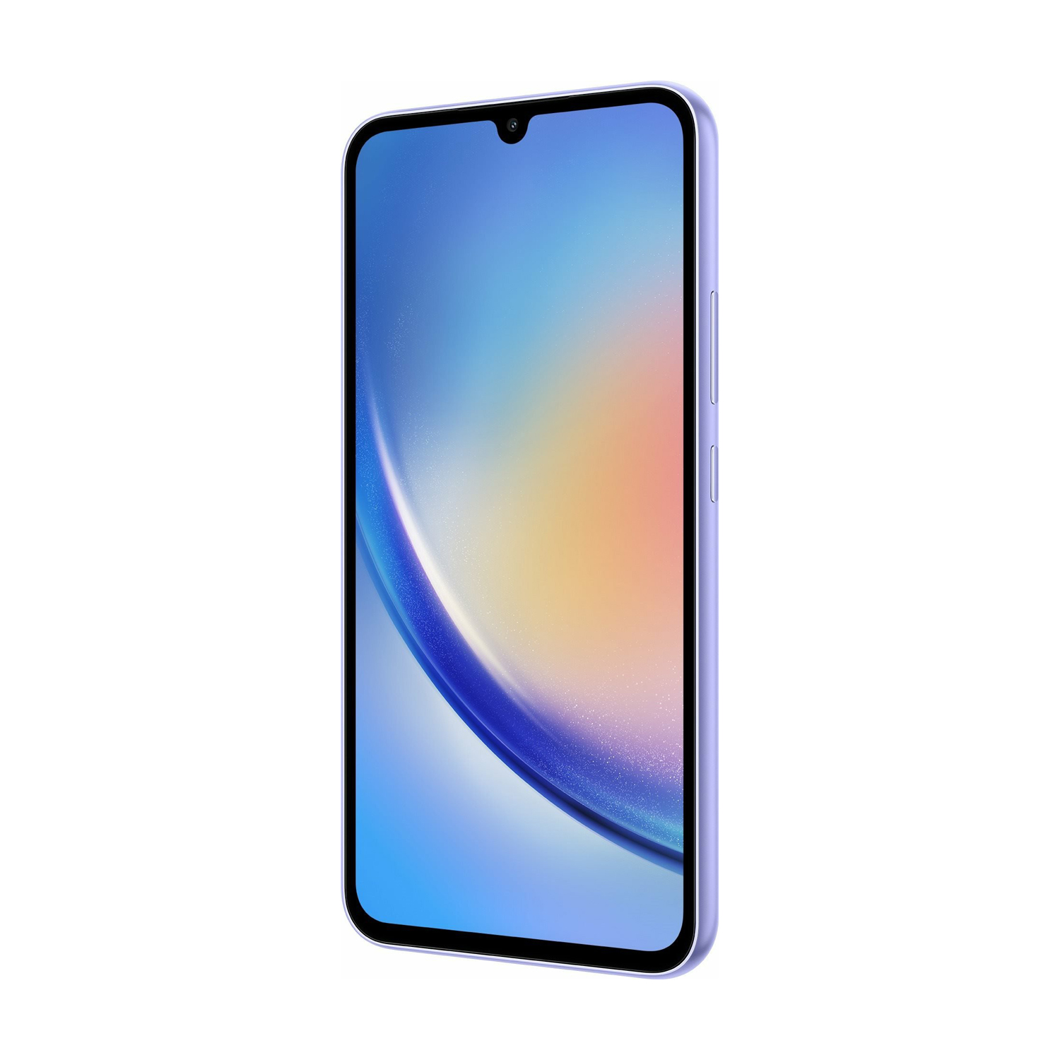 Foto 5 pulgar | Celular Samsung Galaxy A34 6gb 128gb 5g Violeta