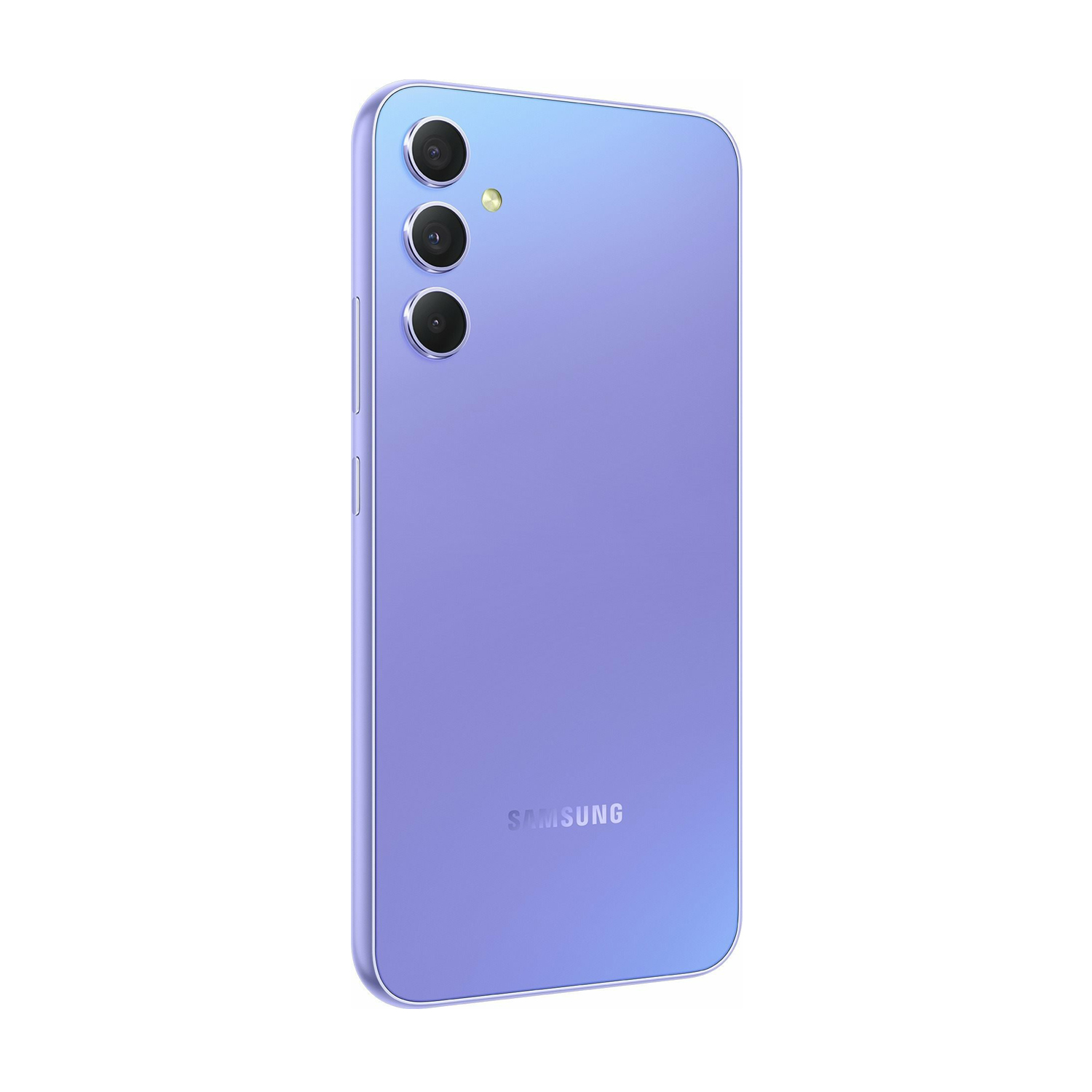 Foto 6 pulgar | Celular Samsung Galaxy A34 6gb 128gb 5g Violeta