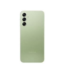 Foto 3 | Celular Samsung A14 128/4 GB 4G Verde