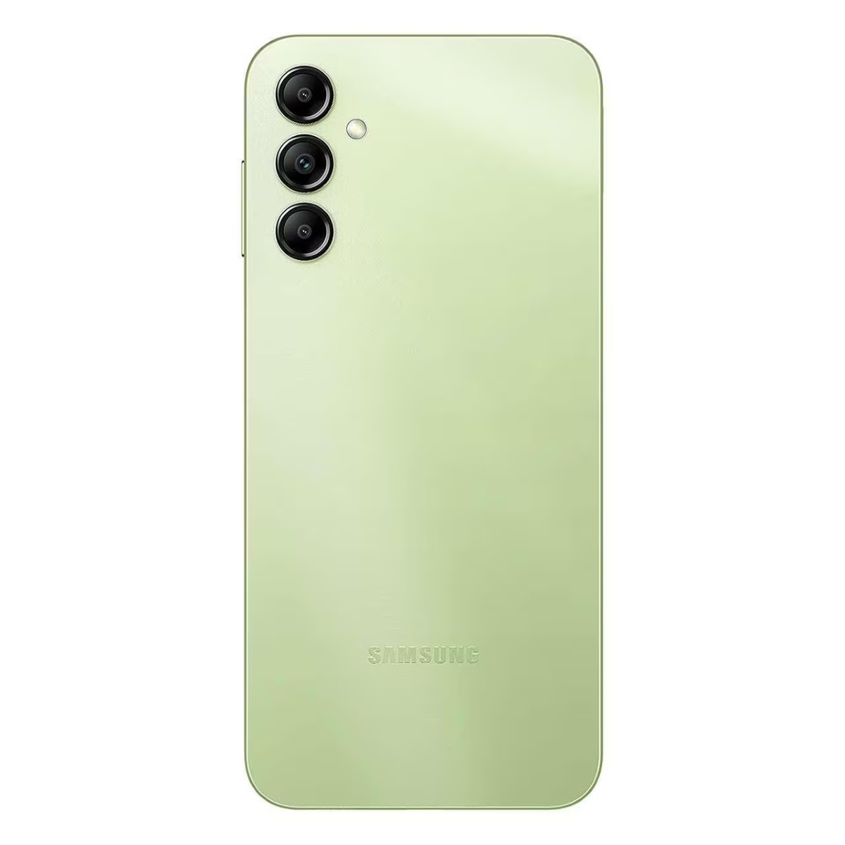 Foto 5 pulgar | Celular Samsung A14 128/4 GB 4G Verde