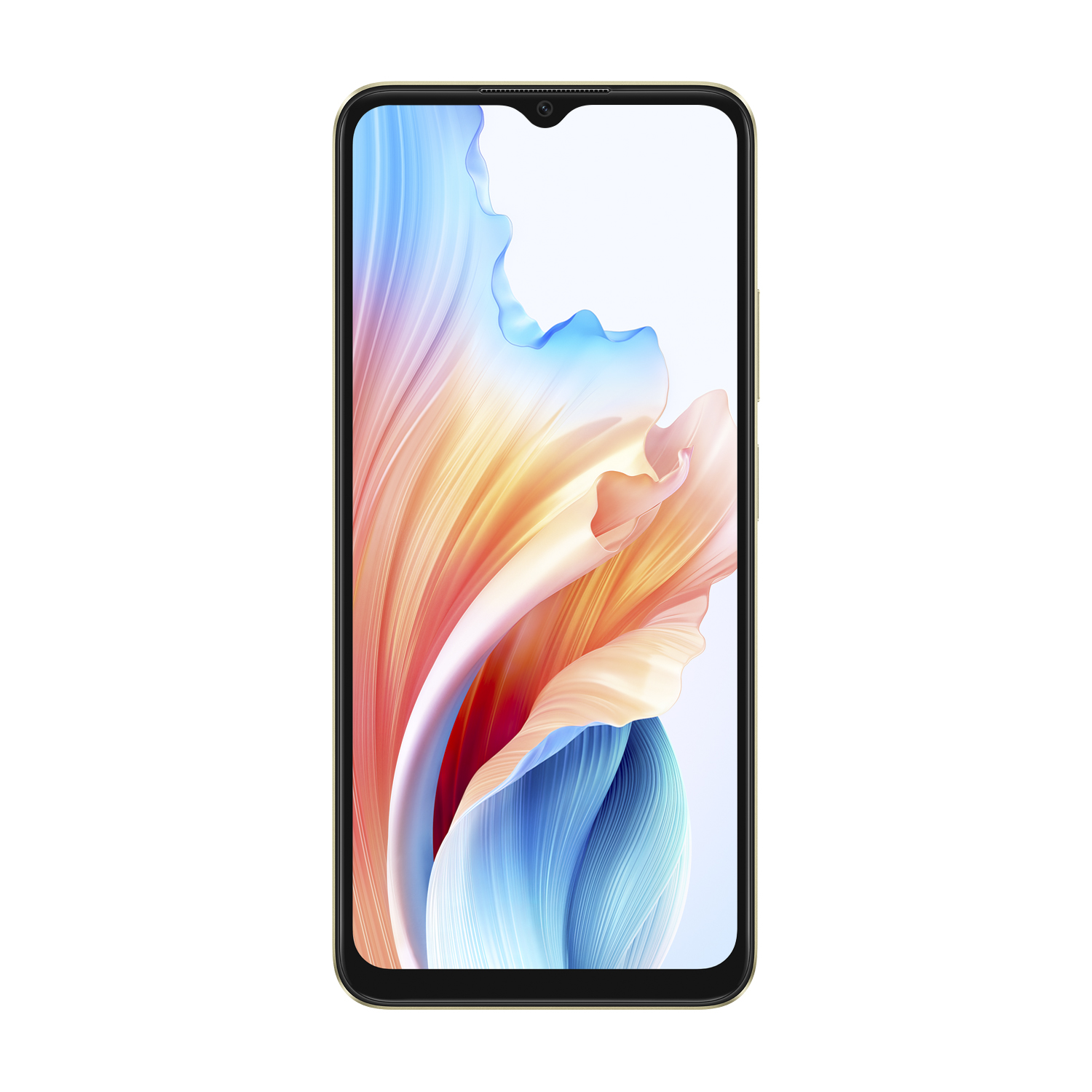 Foto 3 pulgar | Celular Oppo A38 4G 4 GB 128 GB Dorado