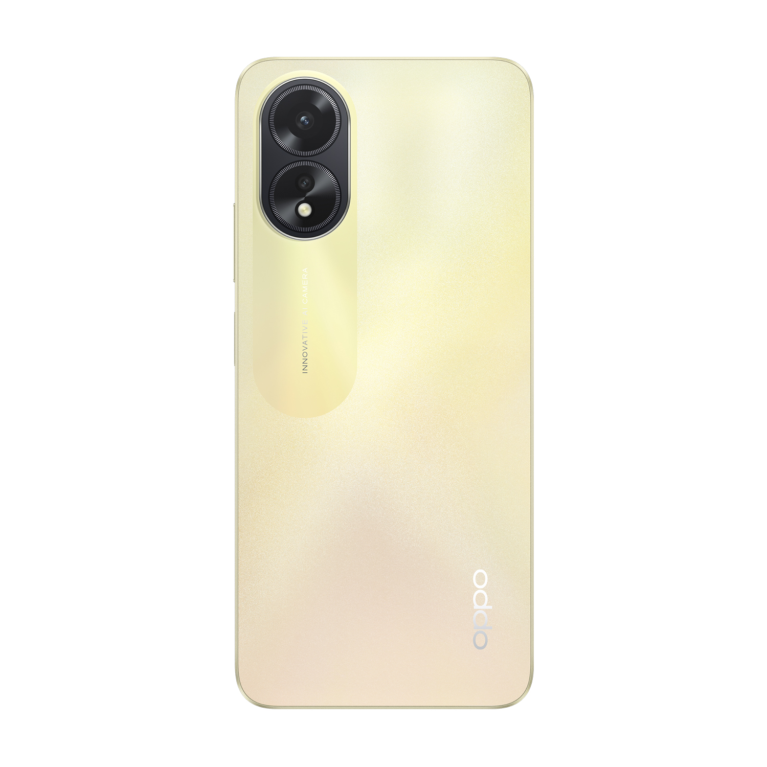 Foto 4 pulgar | Celular Oppo A38 4G 4 GB 128 GB Dorado