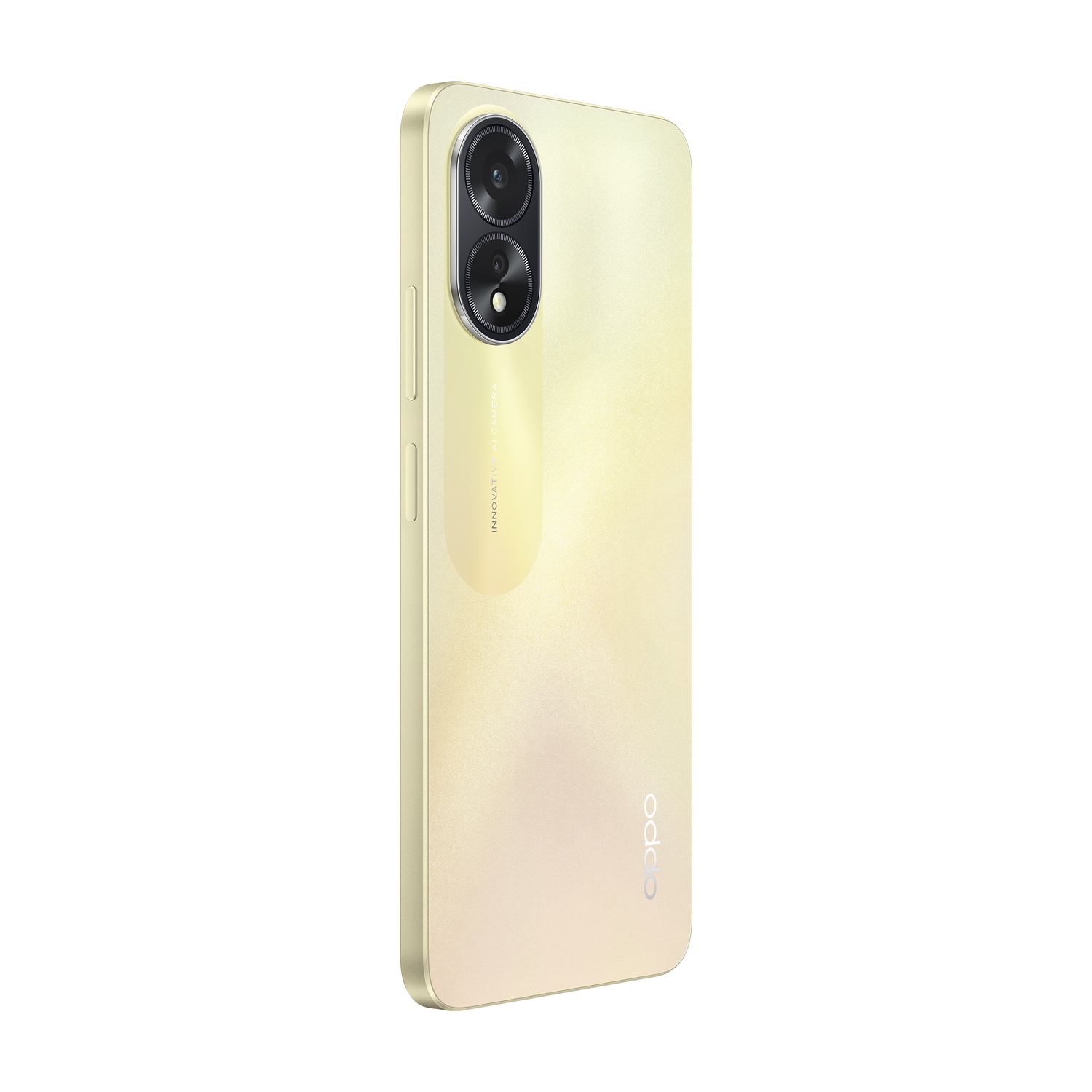 Foto 6 pulgar | Celular Oppo A38 4G 4 GB 128 GB Dorado