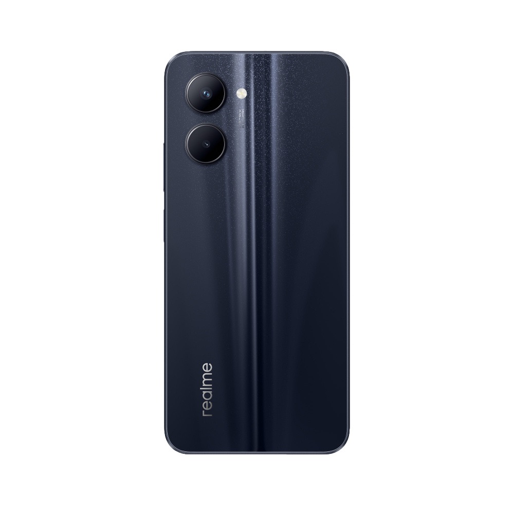 Foto 5 | Celular Realme C33 128 Gb color Negro Desbloqueado