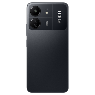 Foto 2 | Celular Poco C65 256 GB 8 GB Negro