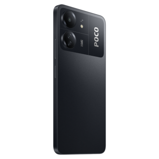 Foto 4 | Celular Poco C65 256 GB 8 GB Negro