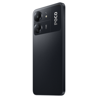 Foto 5 | Celular Poco C65 256 GB 8 GB Negro