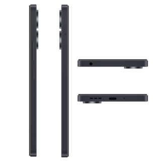 Foto 6 | Celular Poco C65 256 GB 8 GB Negro