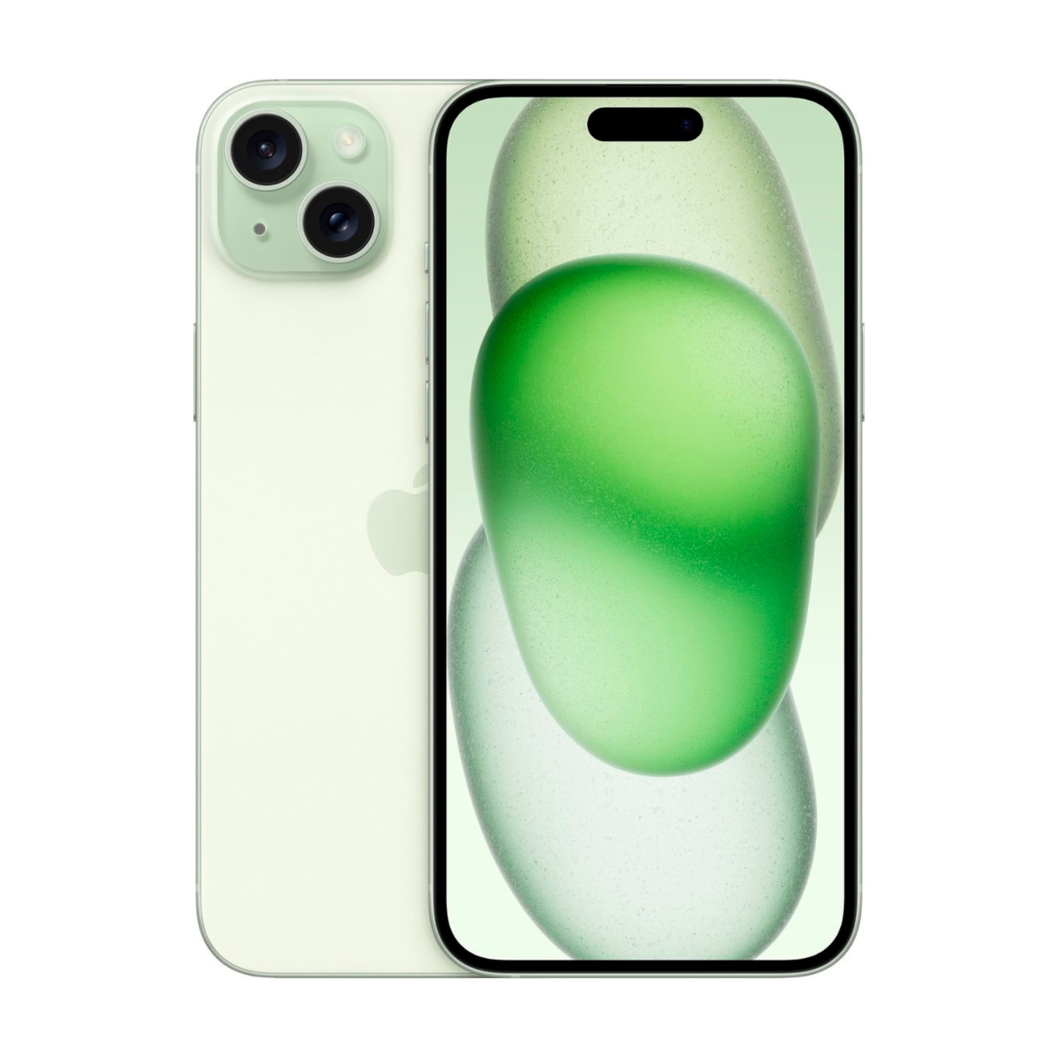 Celular Apple iPhone 15 6gb 128gb 5g Verde $14,795
