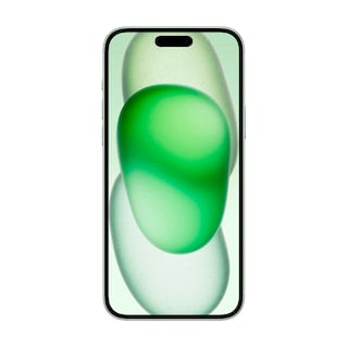 Foto 2 | Celular Apple iPhone 15 6gb 128gb 5g Verde