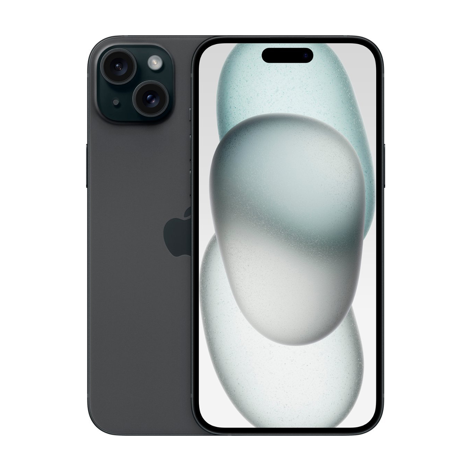 Celular Apple IPhone 15 256gb Negro Nuevo