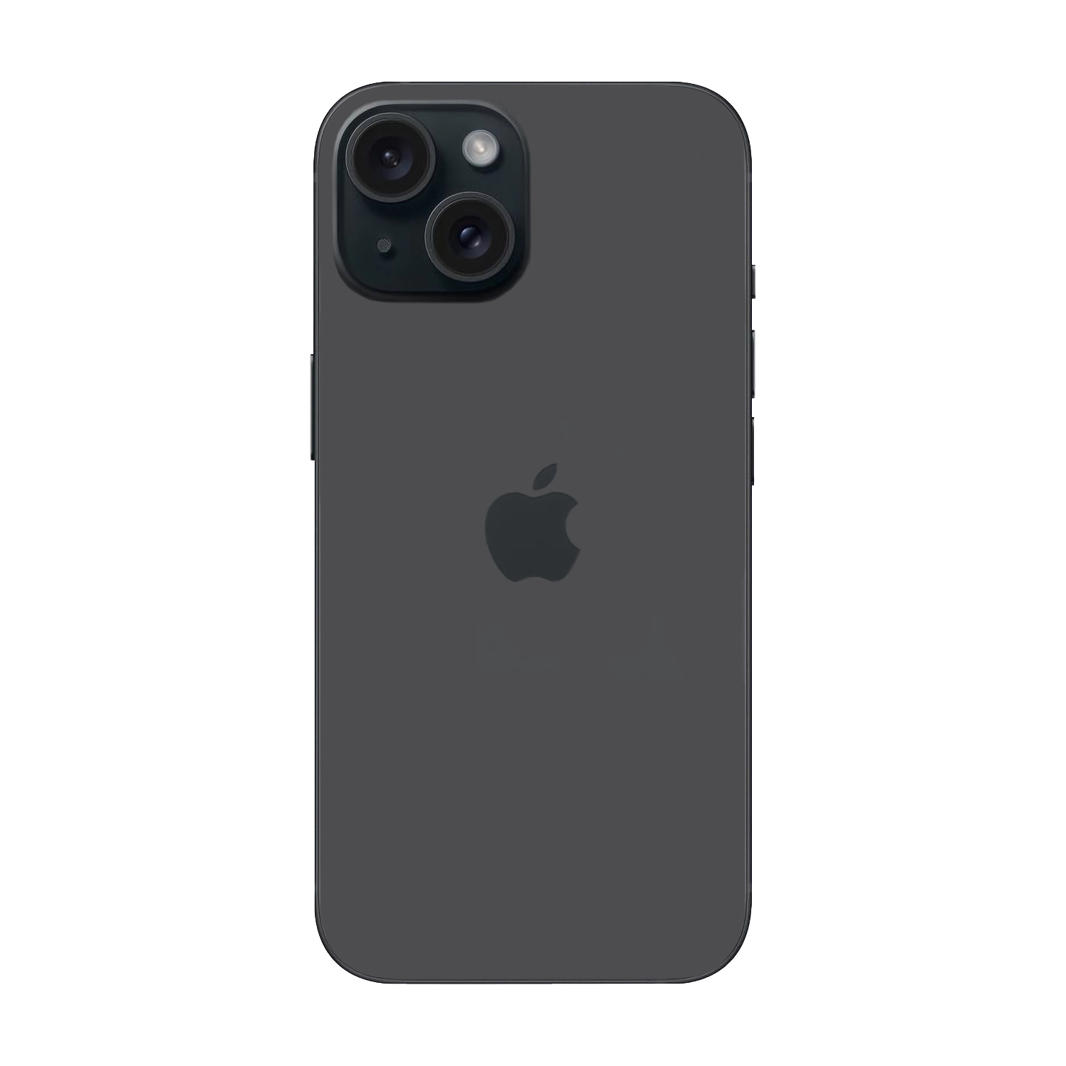 Foto 4 pulgar | Celular Apple IPhone 15 256gb Negro Nuevo