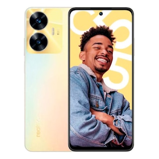 Foto 1 | Celular Realme C55 8+256 Gb Cámara De 64mp