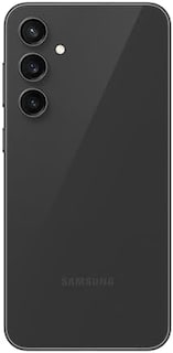 Foto 5 | Celular Samsung Galaxy S23 FE 128 GB 8 GB RAM Negro