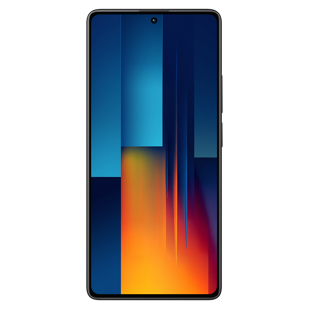 Foto 3 | Celular Poco M6 Pro 512gb 12gb Negro Desbloqueado