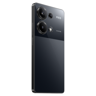 Foto 4 | Celular Poco M6 Pro 512gb 12gb Negro Desbloqueado