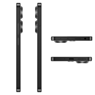 Foto 7 | Celular Poco M6 Pro 512gb 12gb Negro Desbloqueado