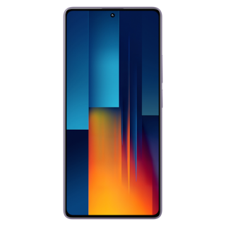 Foto 3 | Celular Poco M6 Pro 256gb 8gb Purple