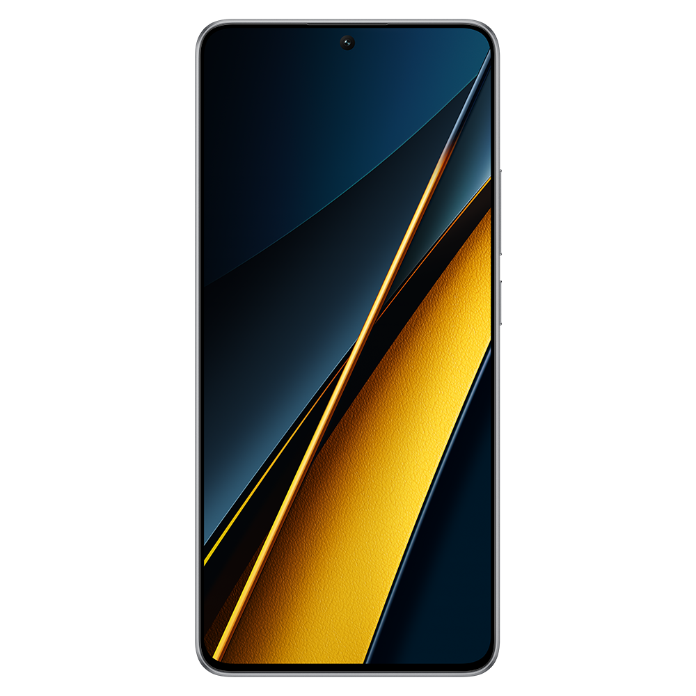 Foto 4 pulgar | Celular Poco X6 Pro 5g 512 gb 12 gb Gris Desbloqueado