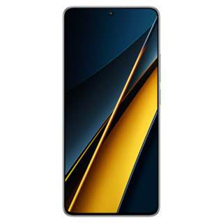 Foto 3 | Celular Poco X6 Pro 5g 512 gb 12 gb Gris Desbloqueado