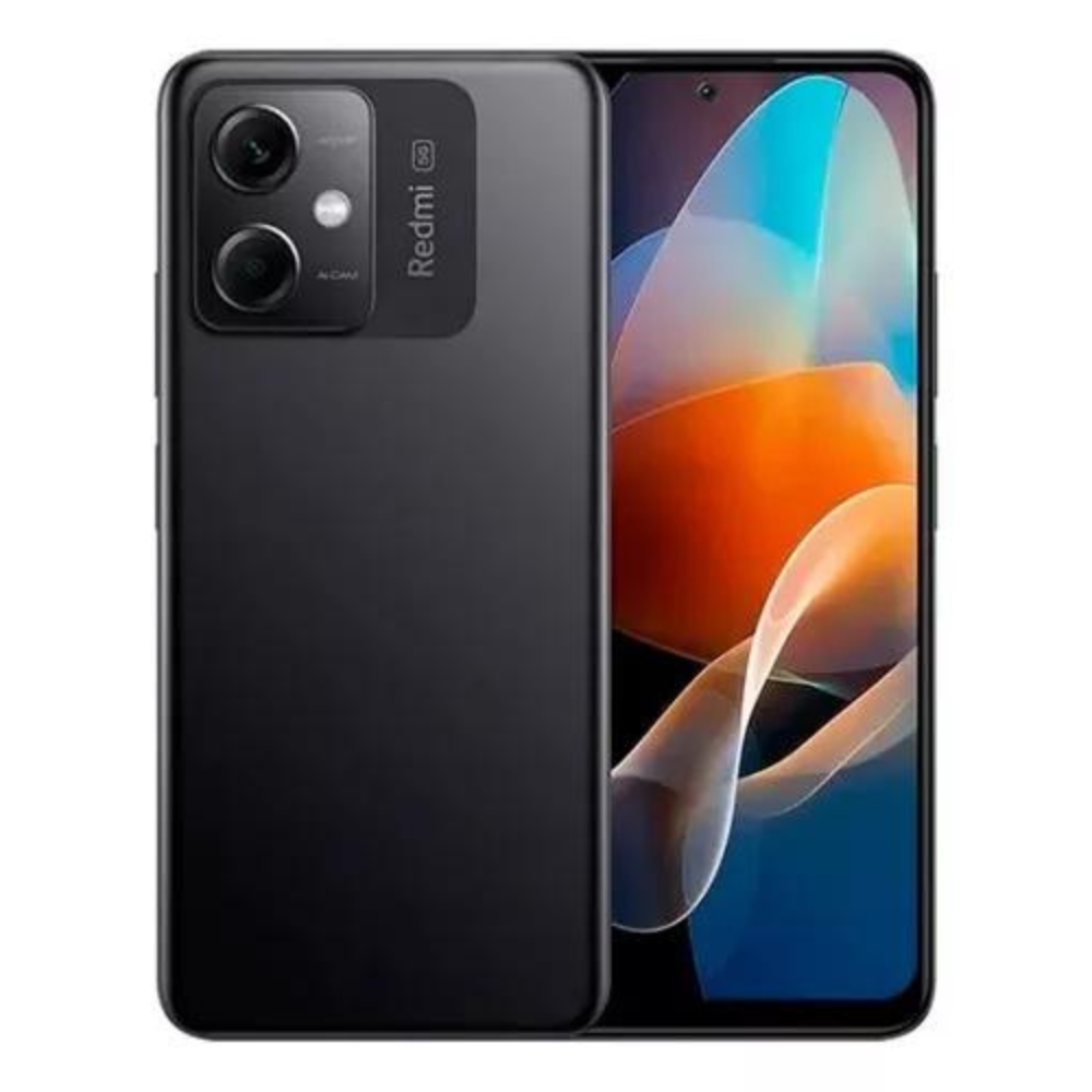 Foto 2 pulgar | Xiaomi Note 12r Pro 256gb 12gb Ram Negro