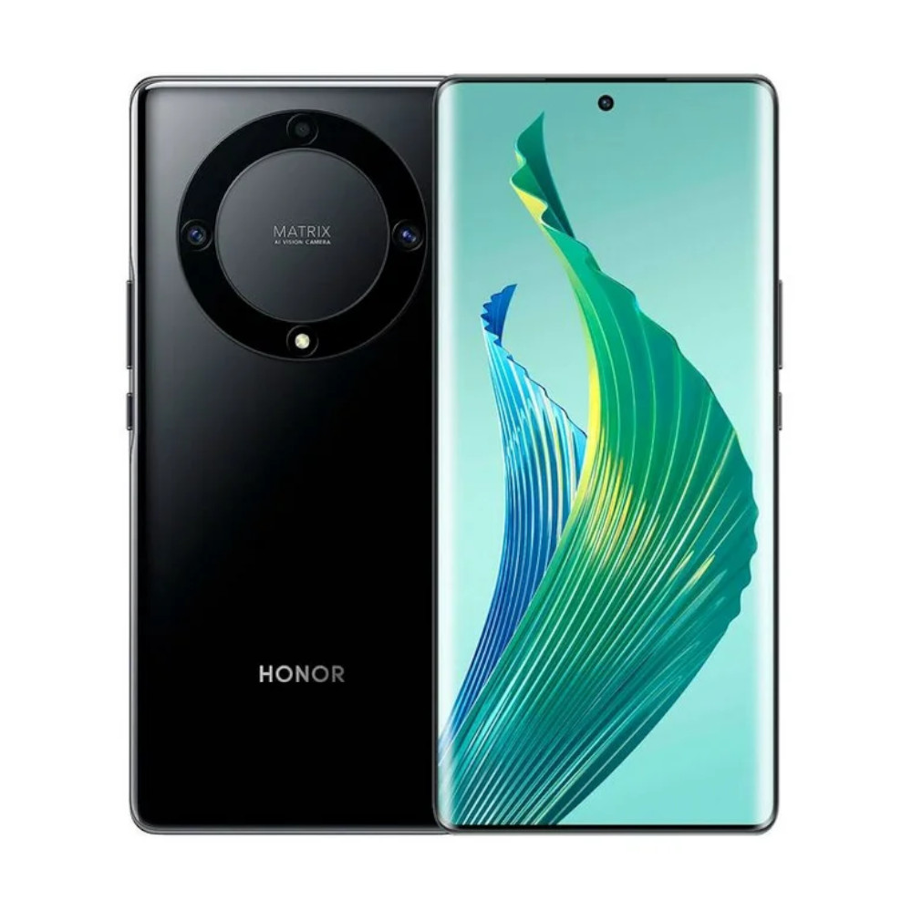 Foto 2 pulgar | Clular Honor Magic 5 Lite 8/256gb Negro