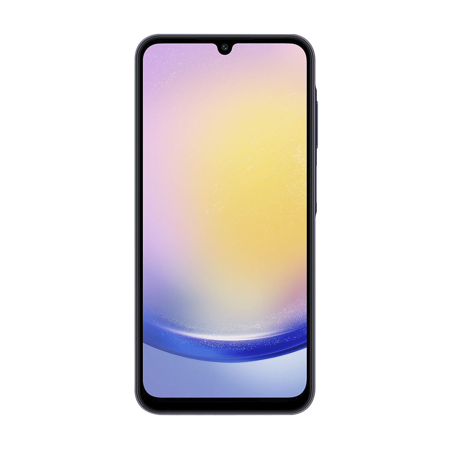 Foto 3 pulgar | Celular Samsung Galaxy A25 8gb 256gb 5g Negro