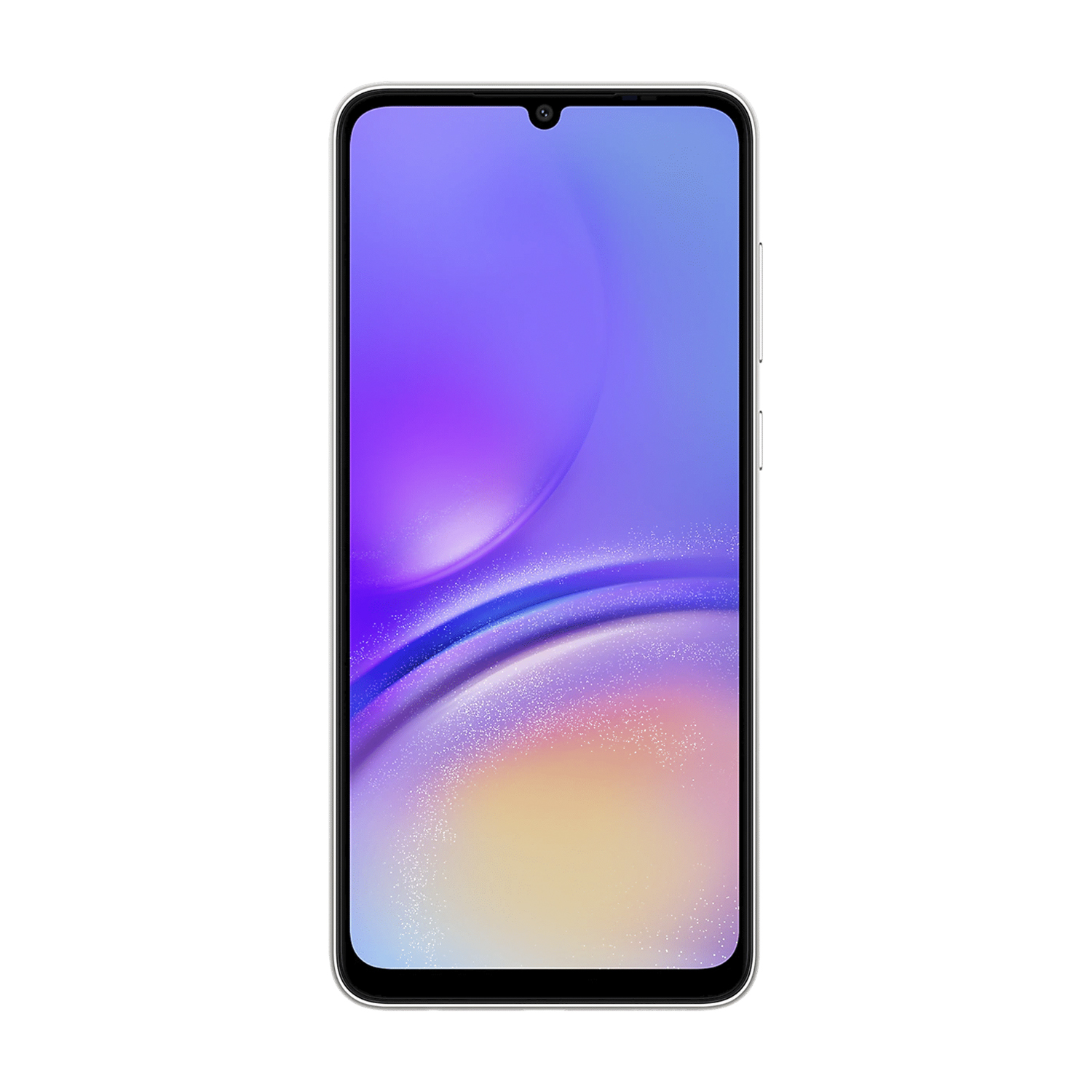 Foto 3 pulgar | Samsung Galaxy A05 4gb 64gb Plata