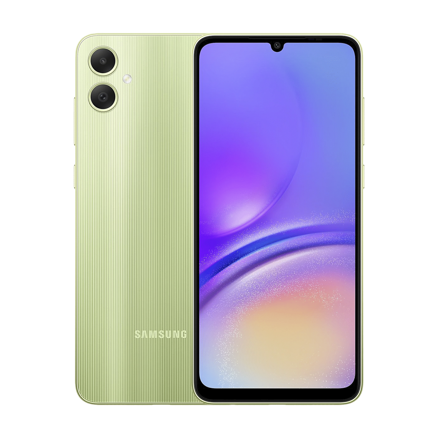 Foto 1 | Samsung Galaxy A05 4gb 64gb Verde