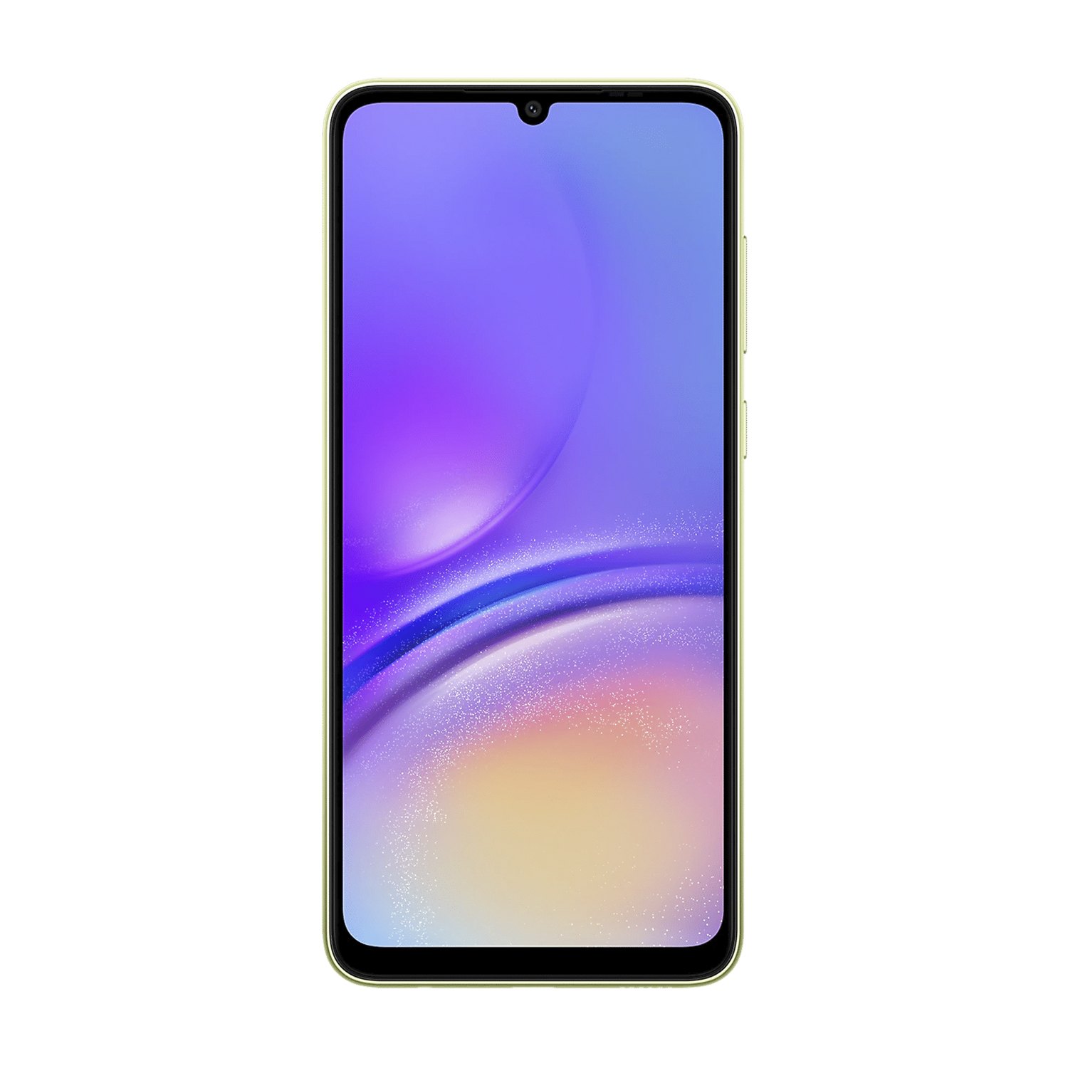 Foto 3 pulgar | Samsung Galaxy A05 4gb 64gb Verde