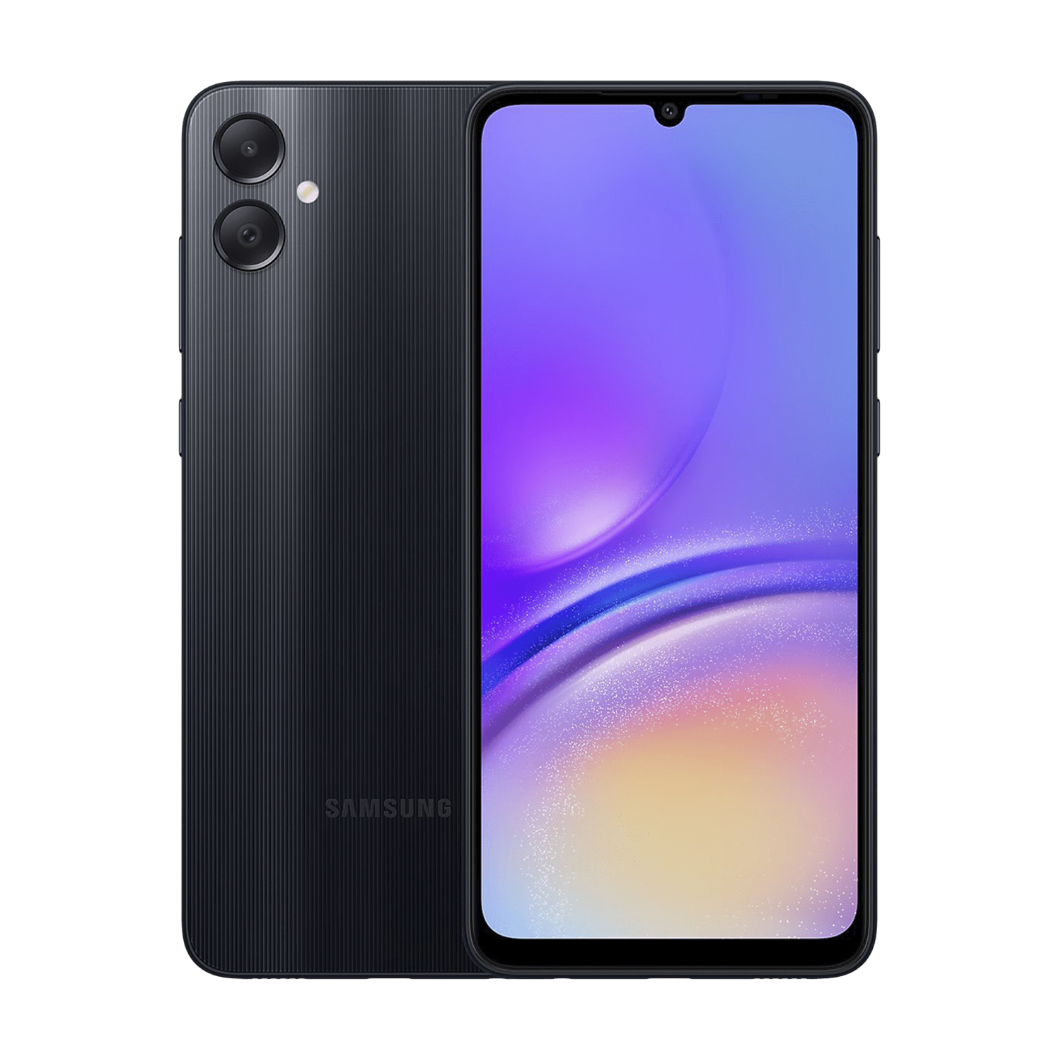 Celular Samsung Galaxy A05 4gb 128gb Negro