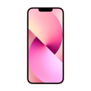 Foto 2 | Smartphone Apple IPhone 13 128gb Rosa Reacondicionado