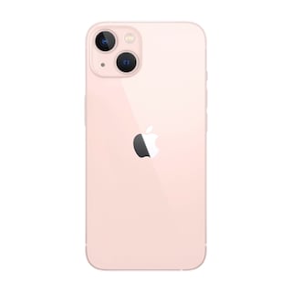 Foto 3 | Smartphone Apple IPhone 13 128gb Rosa Reacondicionado