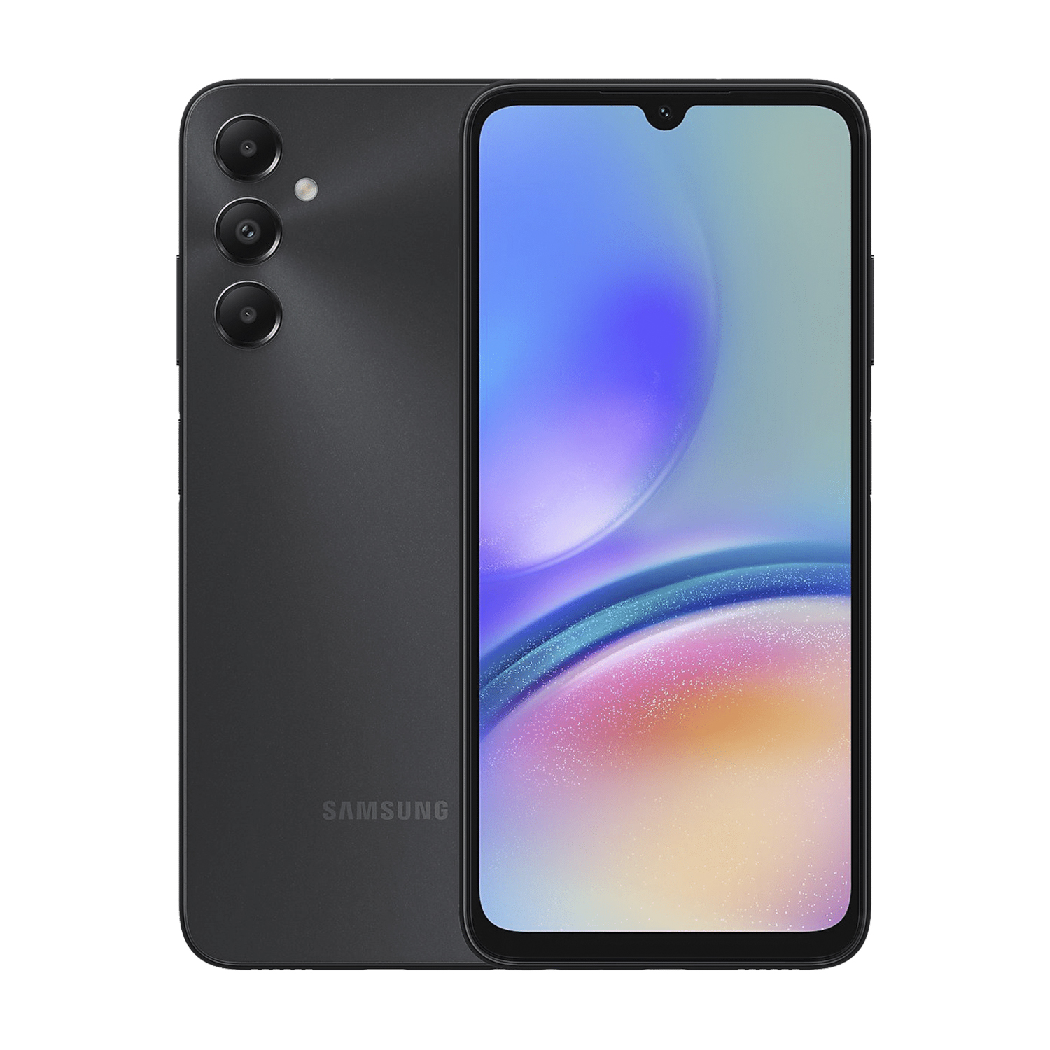 Foto 2 pulgar | Celular Samsung Galaxy A05s 4gb 128gb Negro Desbloqueado