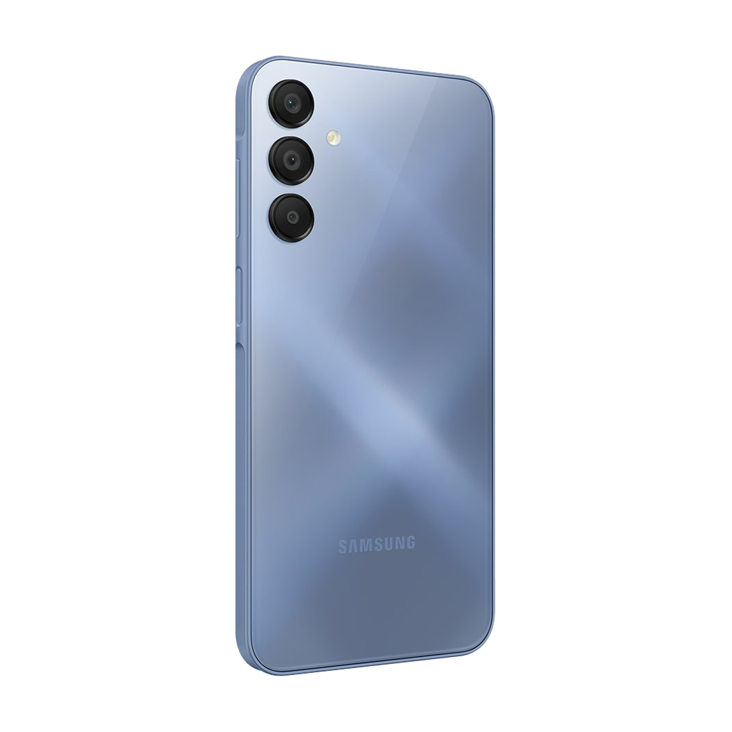 Foto 6 pulgar | Celular Samsung Galaxy A15 6gb 128gb Azul Desbloqueado