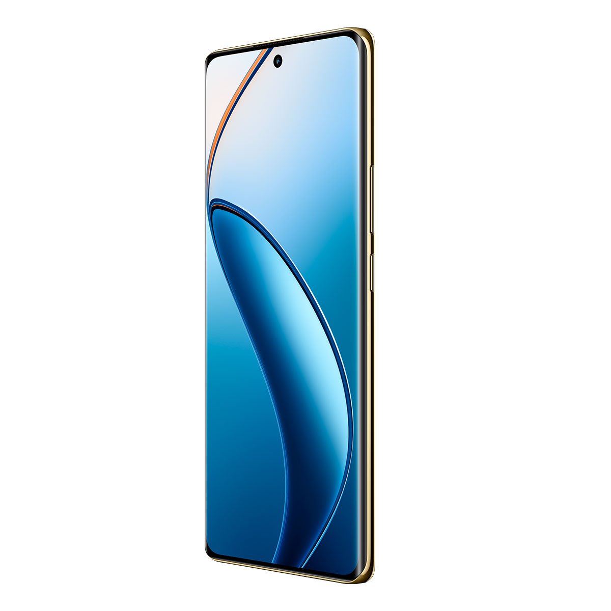 Foto 3 pulgar | Smartphone Realme 12 Pro+ 5g 12gb 512gb Azul