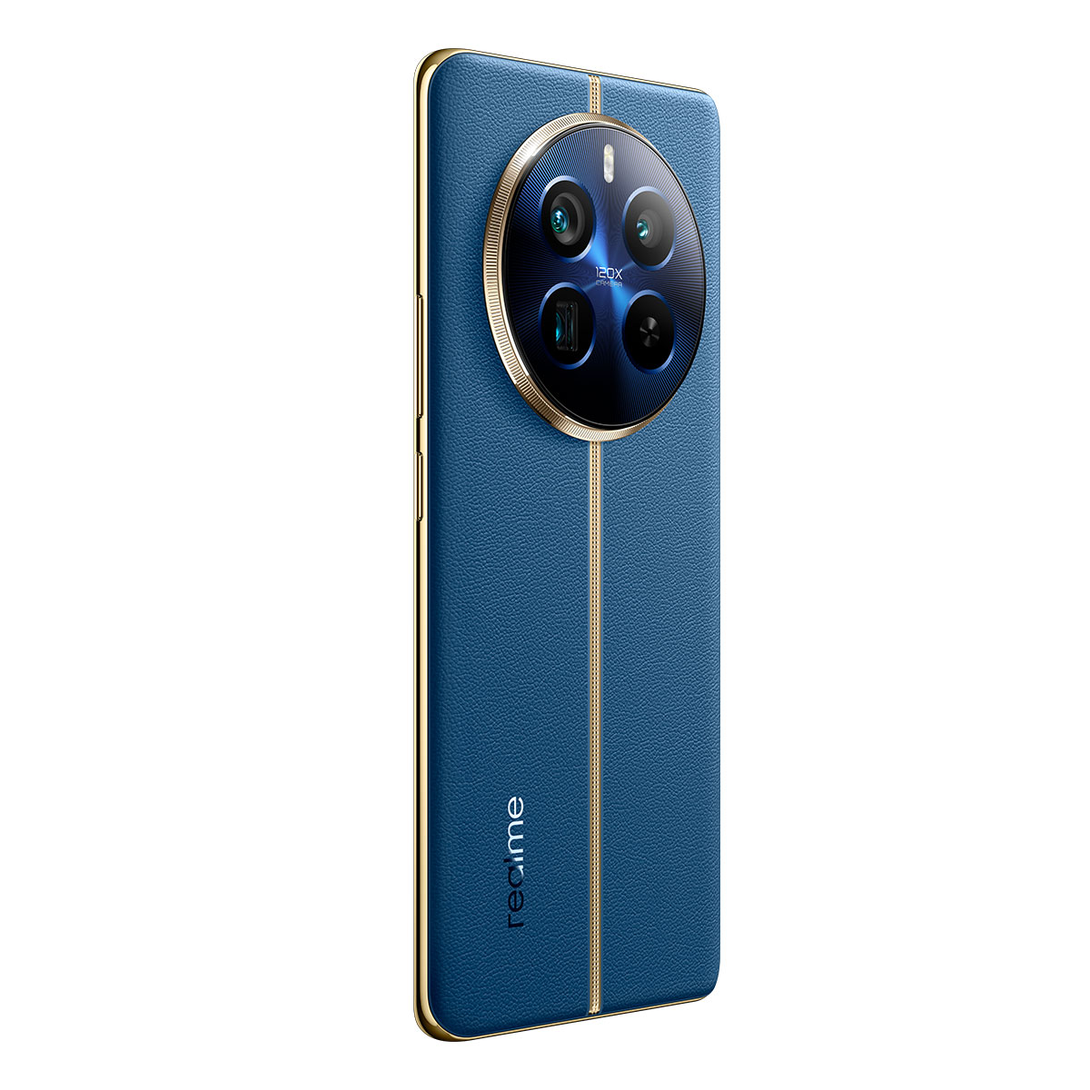 Foto 4 pulgar | Smartphone Realme 12 Pro+ 5g 12gb 512gb Azul