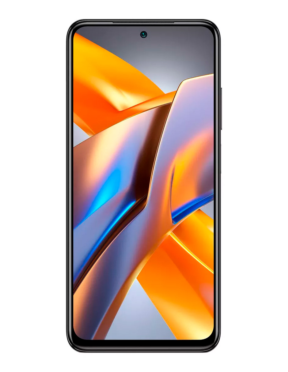 Foto 2 pulgar | Pocophone Poco M5s Dual Sim 256 Gb Gris 8 Gb Ram